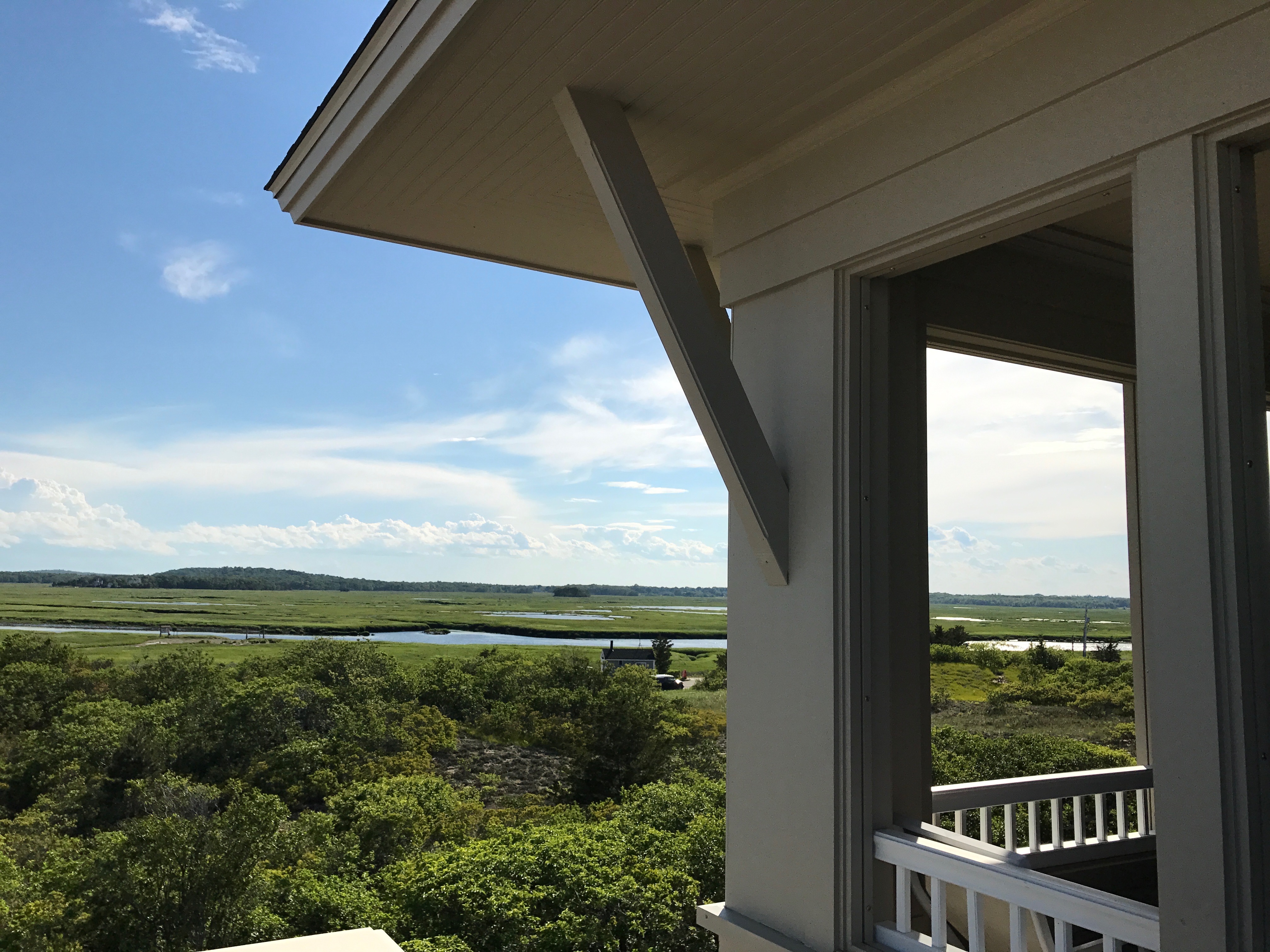 Plum Island Home Fine Home Build T.T. Hagan Building Contractor